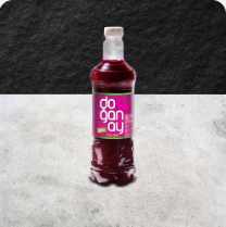 BÜYÜK ŞALGAM ACISIZ (1 L)
