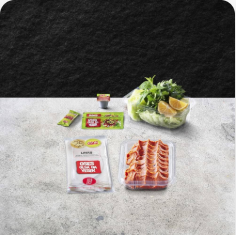 KÜÇÜK PAKET (300 Gram)