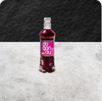 KÜÇÜK ŞALGAM ACILI (300 mL)