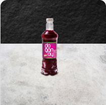 KÜÇÜK ŞALGAM ACISIZ (300 mL)