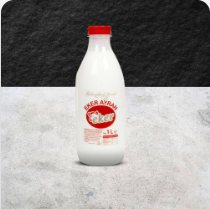 LİTRELİK AYRAN (1 L)