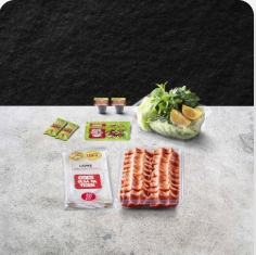 ORTA PAKET (500 Gram)