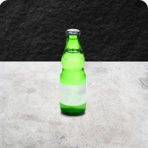BEYPAZARI SODA 20CL
